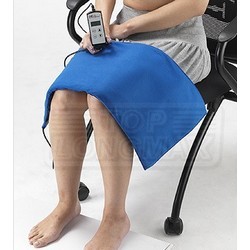 Far-Infrared-Heating-Pad