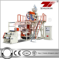 PP Blown Film Extrusion Machines