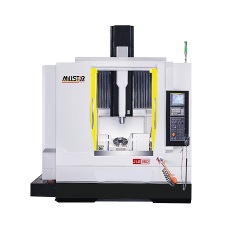Five-Axis-Machining-Center 