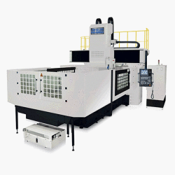 Fixed-Beam-Double-Column-Grinding-Machines