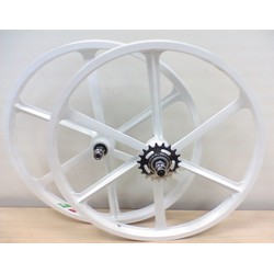 Fixed-Gear-wheelset