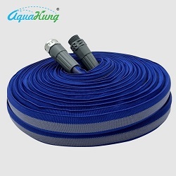 Flat-Lightweight-Garden-Hose