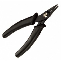 Flat-Long-Nose-Pliers