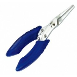 Flat-Long-Nose-Pliers