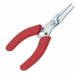 Flat-Long-Nose-Pliers 