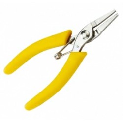 Flat-Long-Nose-Pliers