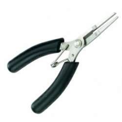 Flat-Long-Nose-Pliers