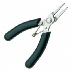 Flat-Long-Nose-Pliers