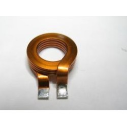 Flat-Wire-Coils