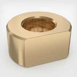 Fluid-Dynamic-Bearing 