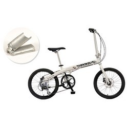 Folding-Bike