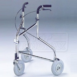 Folding-Delta-Walker 