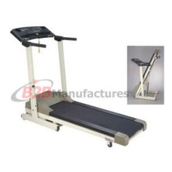 Folding-Fitness-Exercise-Treadmill 