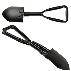 Folding-Shovel 