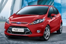 Ford-Fiesta