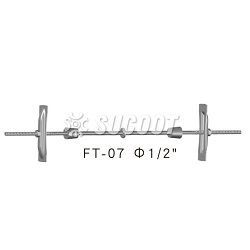 Form-Tie-System 