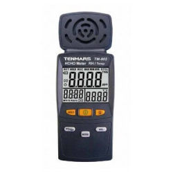 Formaldehyde-Meter