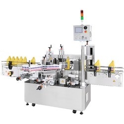 Front---Back-Labeling-Machine