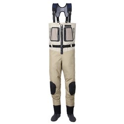 Front-Zip-Breathable-Wader 