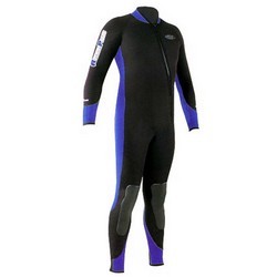 Front-Zip-Jumpsuit-Wetsuit