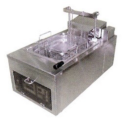 Fryer-Machine 