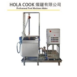 Fryer-Oil-Filter-Machine 