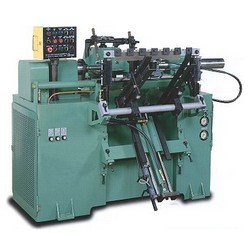 Full-Hydraulic-Turning-Lathe