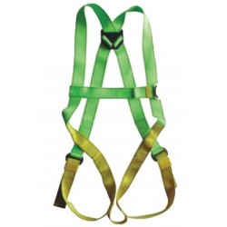 Full-body-harness