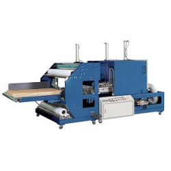 Fully-Automatic-4-Side-Seal-Packaging-Machine