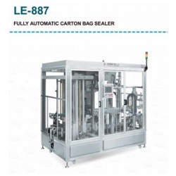 Fully-Automatic-Carton-Bag-Sealer 