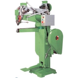 Fully-Automatic-Golf-Bag-Riveting-Machine