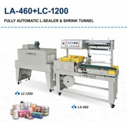 Fully-Automatic-L-Sealer-Shrink-Tunnel