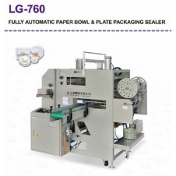 Fully-Automatic-Paper-Bowl-Plate-Packaging-Sealer