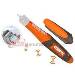 Fulvetta-Reusable-Injection-Pen