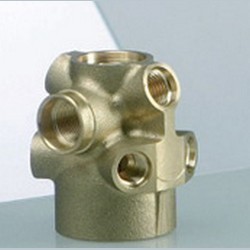 GAS-VALVE