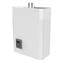 GM201-Water-Heater