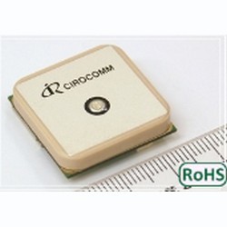 GPS-Module-DA25-Smart-Antenna 