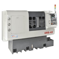 Gang-type-CNC-lathe 