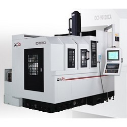 Gantry-Type-CNC-Drilling-EDM 