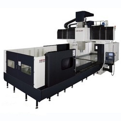 Gantry-Type-Machining-Center