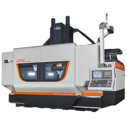 Gantry-Type-Machining-Center 