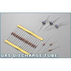 Gas-Discharge-Tubes