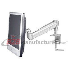 Gas-Spring-Arm-for-LCD-Monitor 