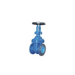 Gate-Valves