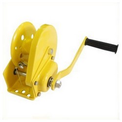 Gear-Capping-Hand-Winch-With-Brake