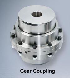Gear-Coupling 