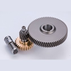 Gear-Pinion