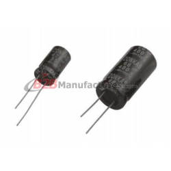 General-Purpose-Radial-Capacitor 