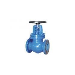 Globe-Valve