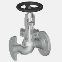 Globe-Valve 